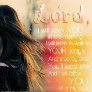 Meet your Posher, Lia